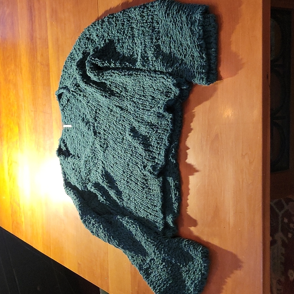 Free People sweater